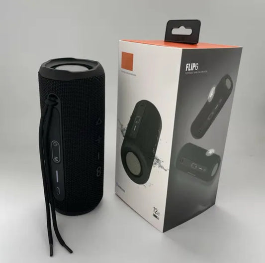 Flip 6