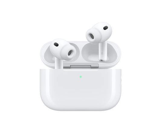 AirPods Pro 3